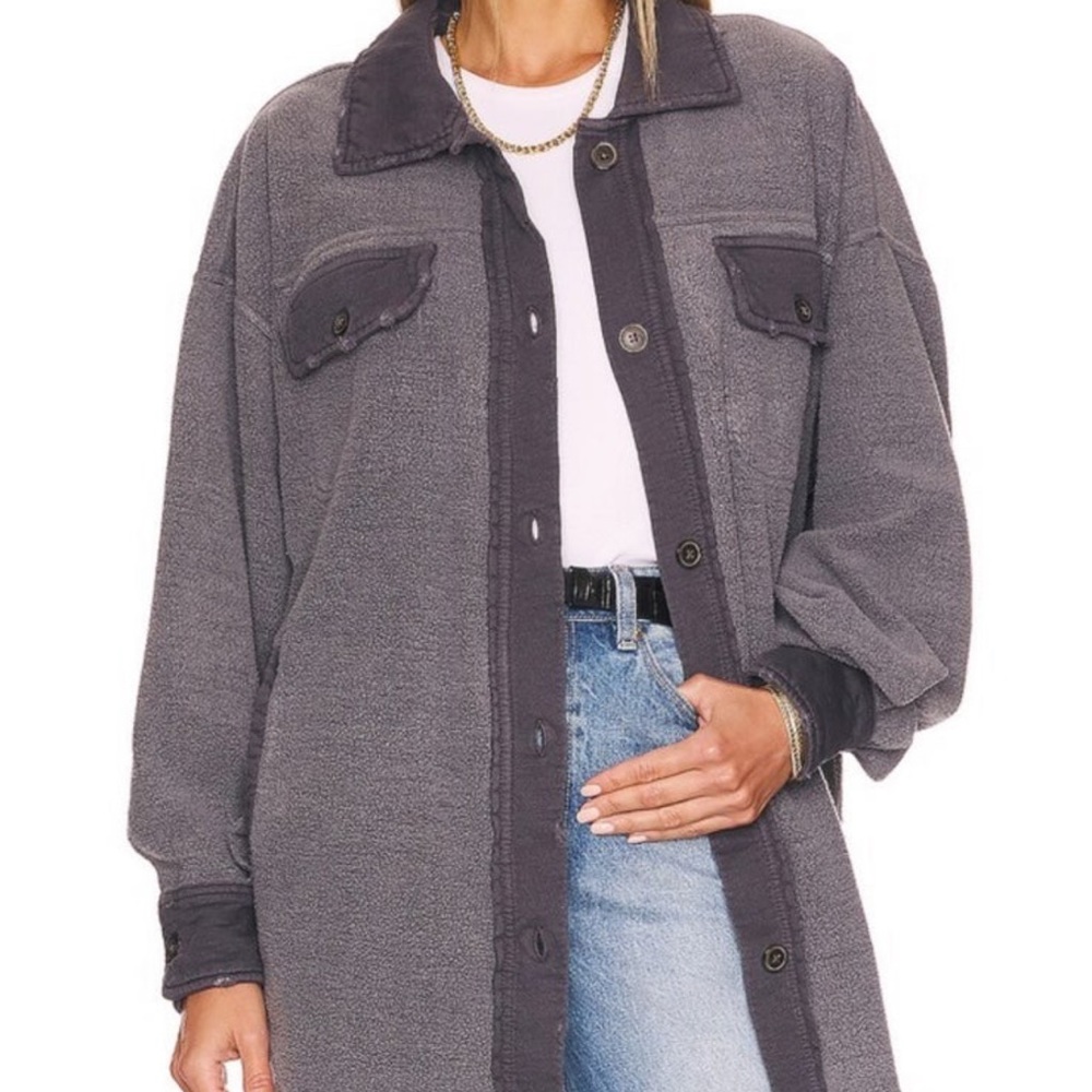 Free People Ruby Jacket